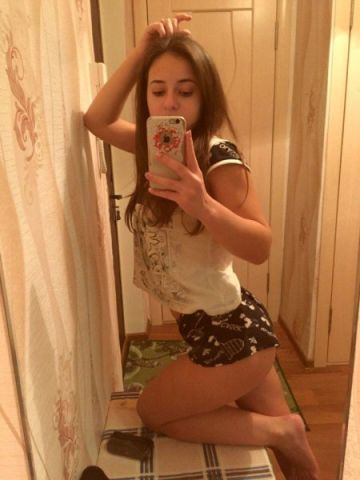 Анкета проститутки Злата - Фото, 23 года, №51280